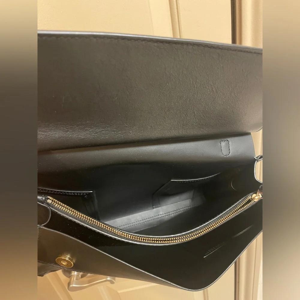 Tory Burch Satchel Bag - Picture 13 of 17